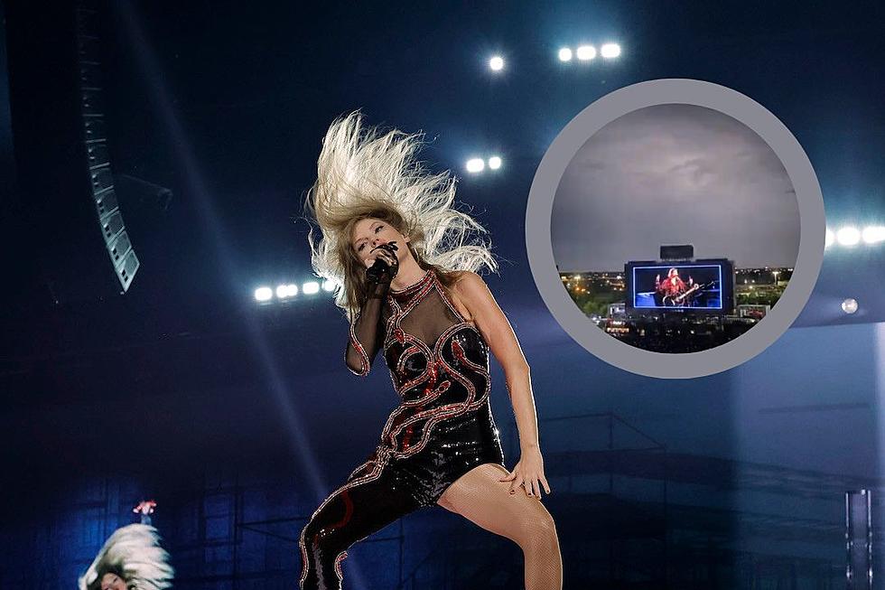 Can Taylor Swift Control the Weather? Some Nashville Fans Sure Think So