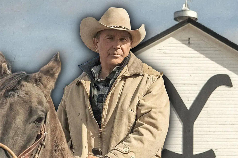 Did 'Yellowstone' Just Extend an Olive Branch to Kevin Costner?