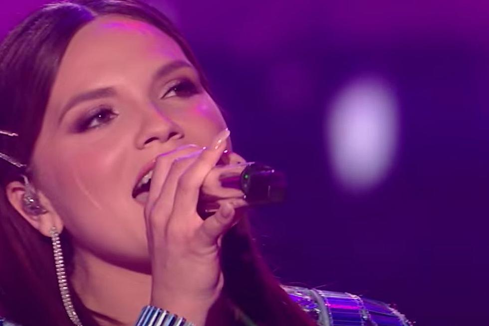 ‘American Idol': Megan Danielle Offers Killer Keith Urban Cover [Watch]