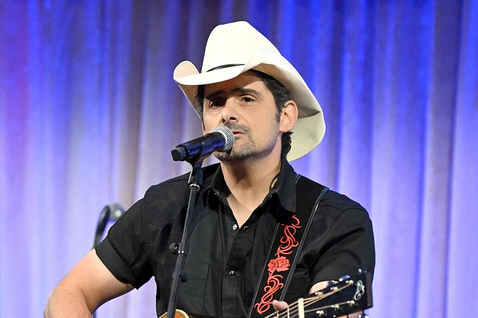 Brad Paisley’s ‘So Many Summers’ Offers Important Life Lessons [Listen]