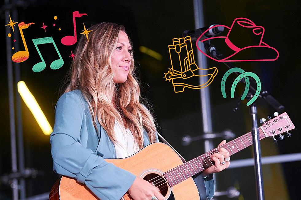 Colbie Caillat Announces Debut Country Album, ‘Along the Way’