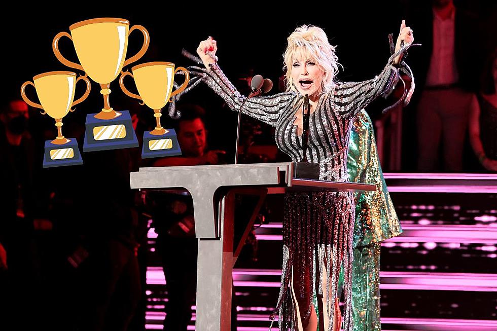 Dolly Parton Now Holds 10 Guinness World Record Titles