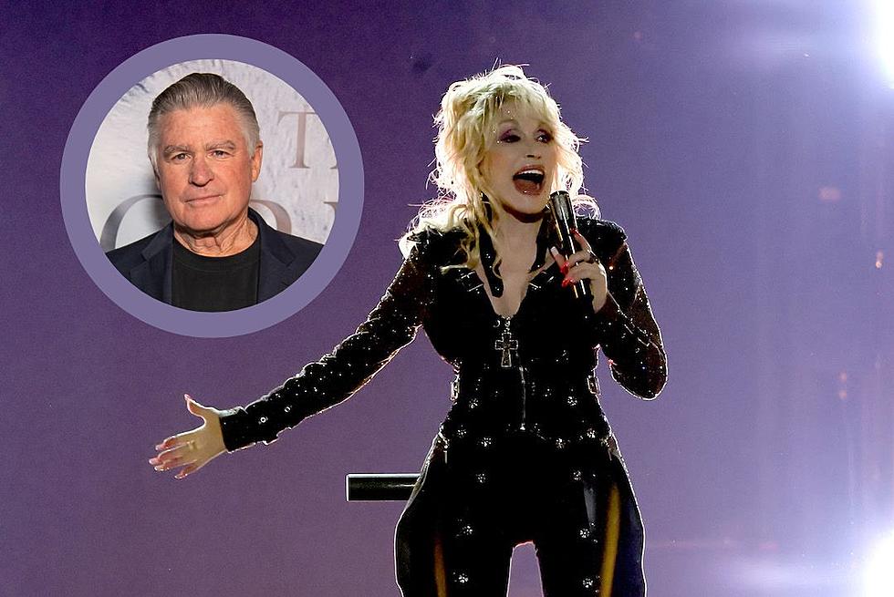 Dolly Parton Shares Remembrance of Late Actor Treat Williams