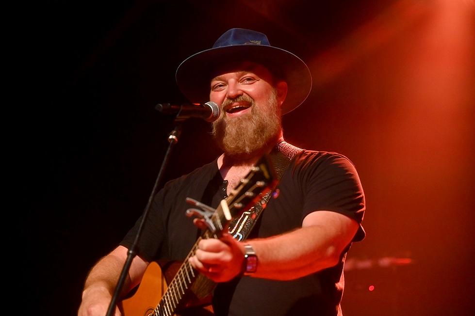 Zac Brown Band Star John Driskell Hopkins Gives an Update on ALS Progression