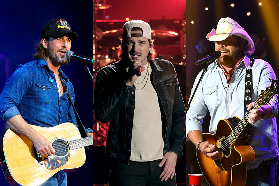 30+ Country Songs That Name-Check Budweiser or Bud Light