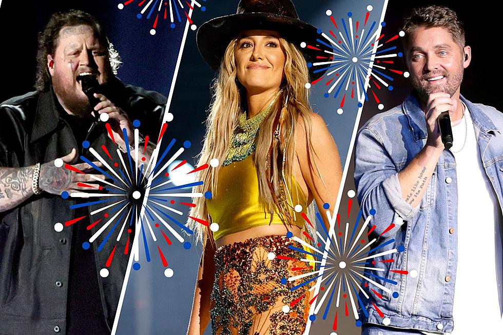 Here’s Where You Can Catch Your Favorite Country Artists This Fourth of July