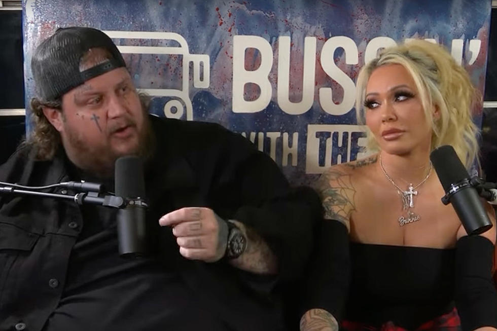 How Jelly Roll’s Wife Bunnie Changed Everything for Him and His Daughter