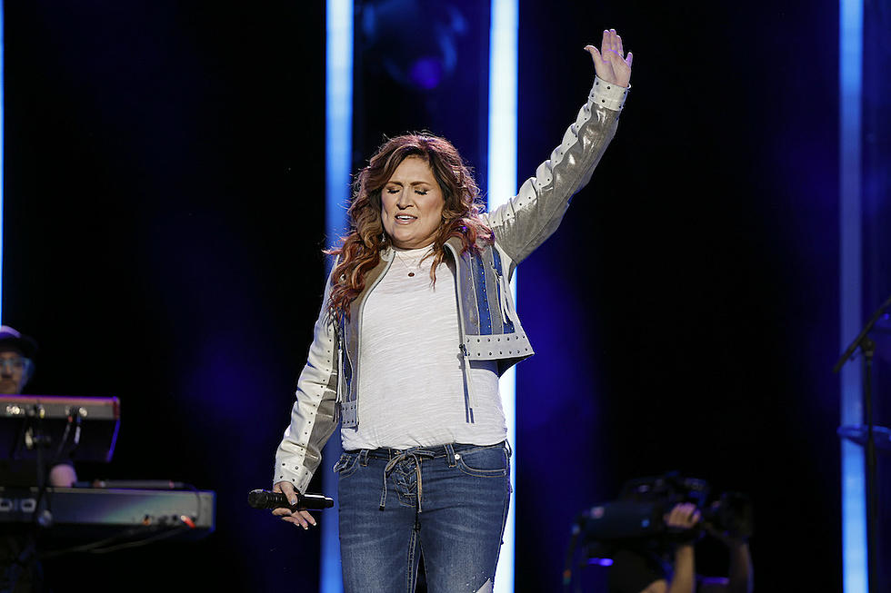 Jo Dee Messina Drops Details on Her Huge Summer of New Music