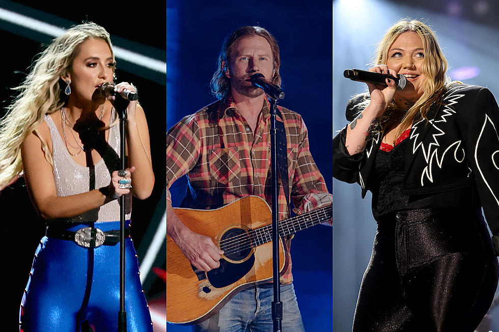 This Year's 'CMA Fest' TV Special Hosts
