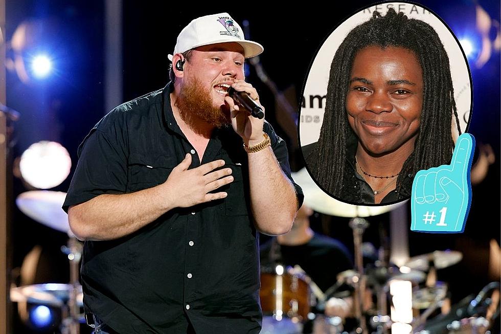 Tracy Chapman Set to Make Country Music History With Luke Combs’ ‘Fast Car’