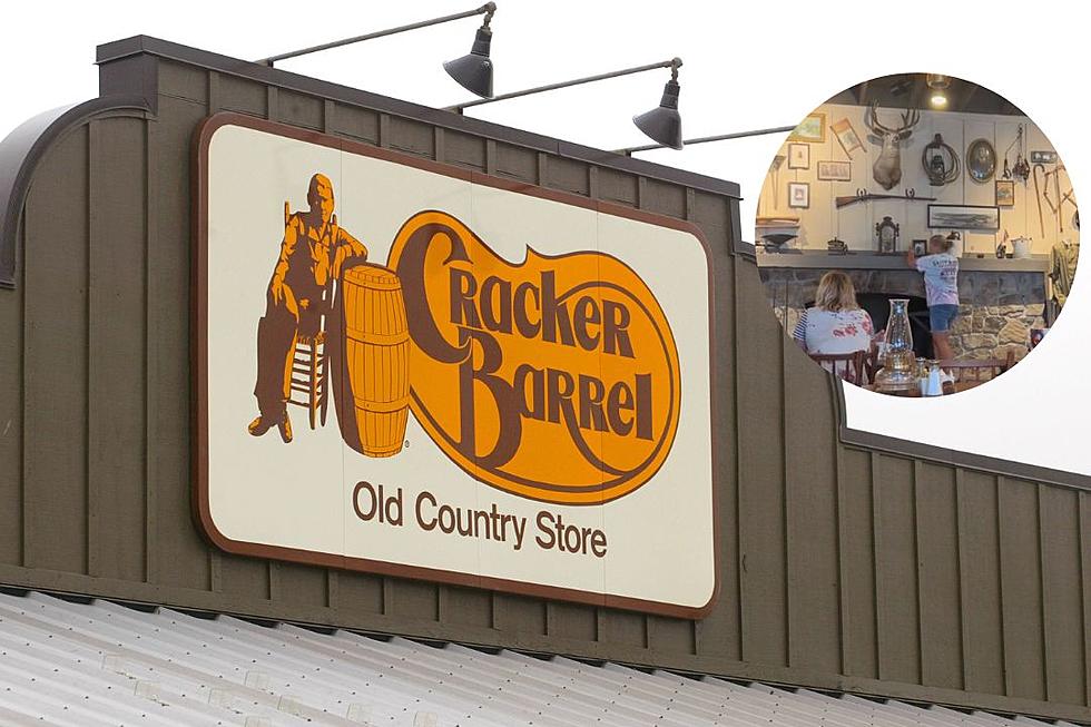 Customers Go Viral for What They Did at a Cracker Barrel [Watch]