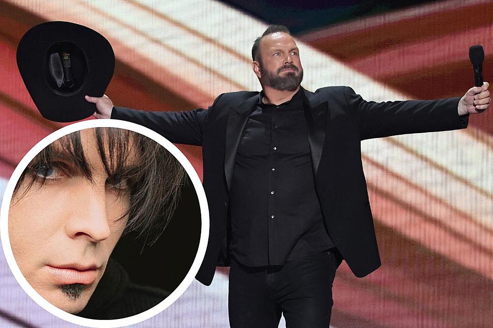 Garth Brooks Says 5 More Chris Gaines Albums Are on the Way