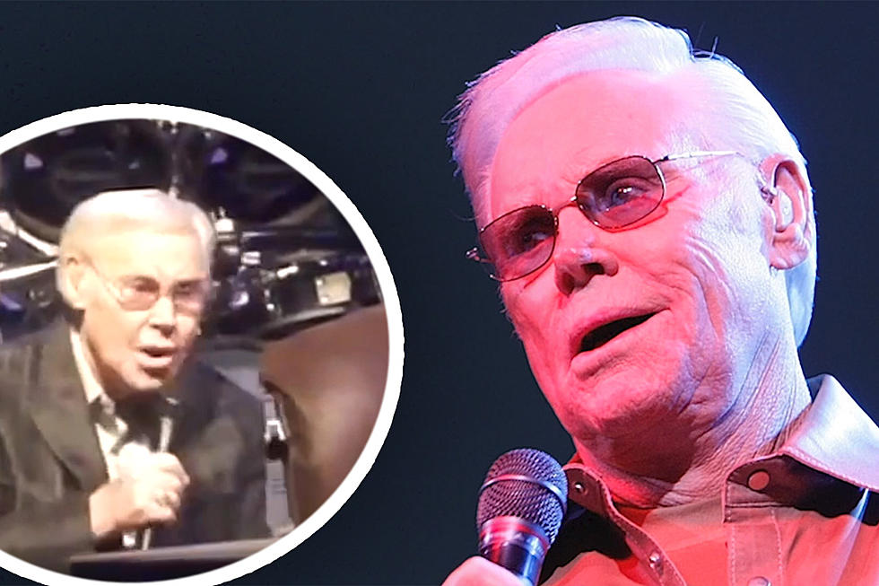 George Jones’ Last Concert + Why He Just Couldn’t Quit — Secret History of Country Music