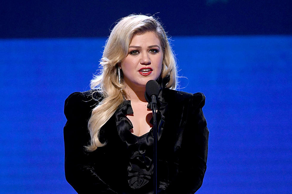 Kelly Clarkson Reveals Why She Won’t Tour for New Album
