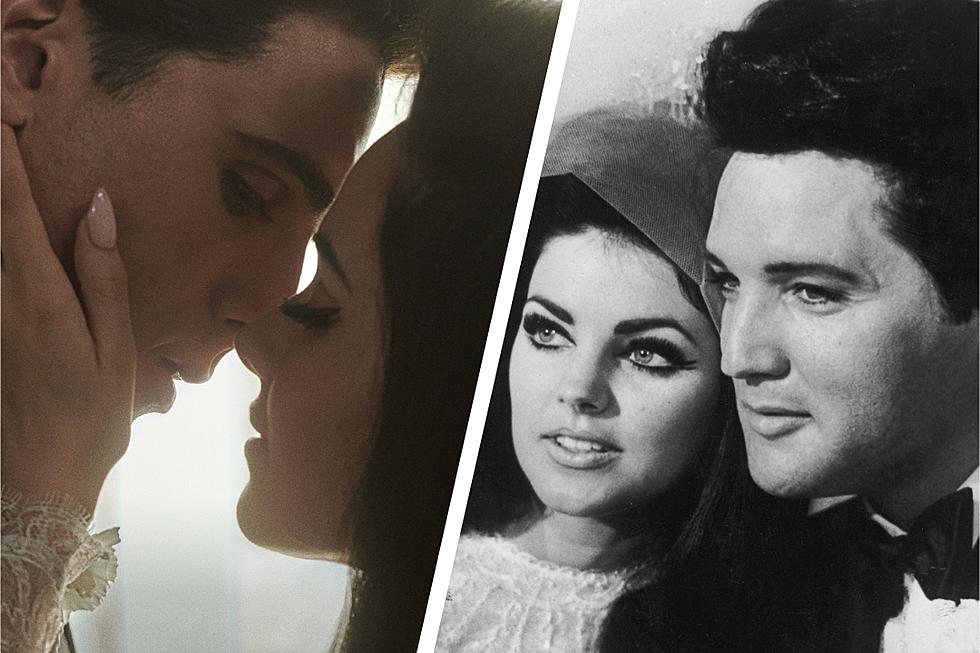 New Biopic Spotlights Priscilla Presley’s Tumultuous Relationship With Elvis [Watch]