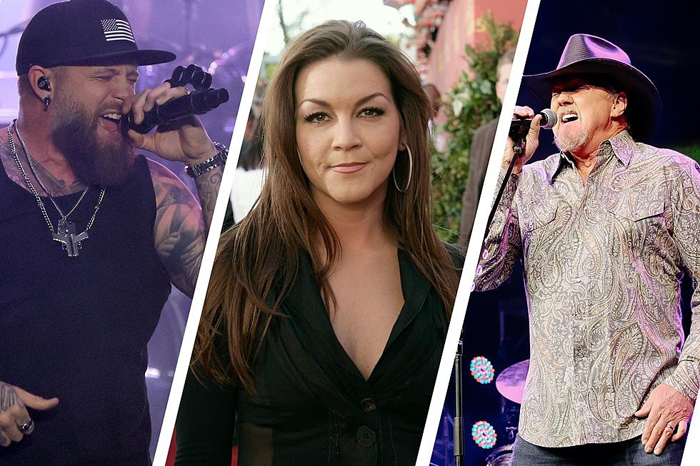 The Top 25 Country Fightin' Songs to Get Your Blood Boiling