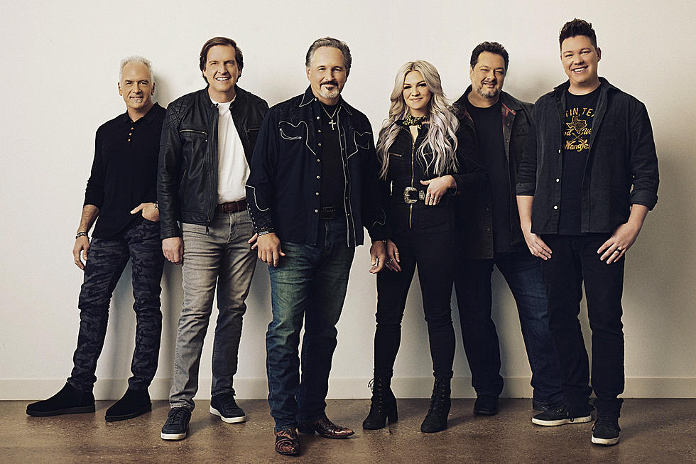 Yep, Someone Told Diamond Rio They’d Never Make It — Taste of Country Nights, On Demand