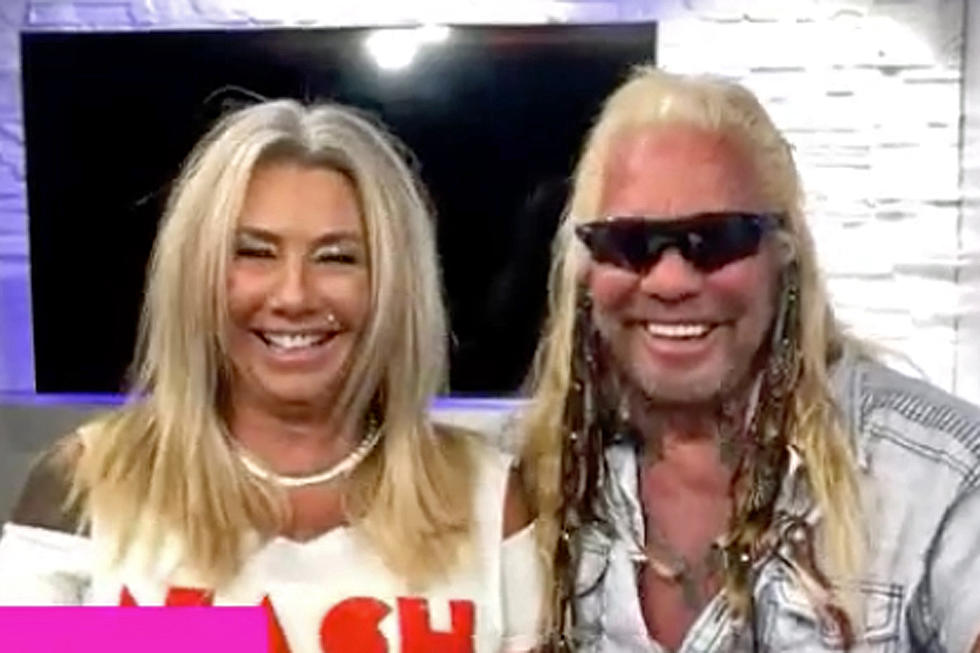 Dog the Bounty Hunter’s Latest Rant Deemed Homophobic, Repulsive