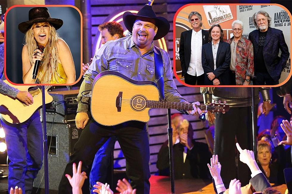 First-Ever Sugar Bowl Country Kickoff Show to Feature Garth Brooks + More