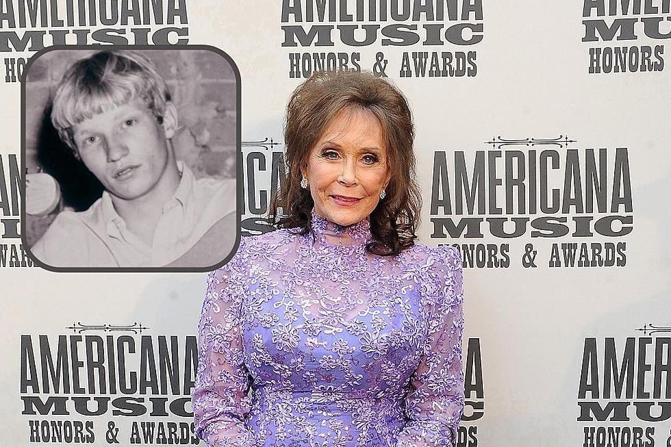 Read Loretta Lynn’s Words About Her Oldest Son on the Anniversary of His Death [Photos]