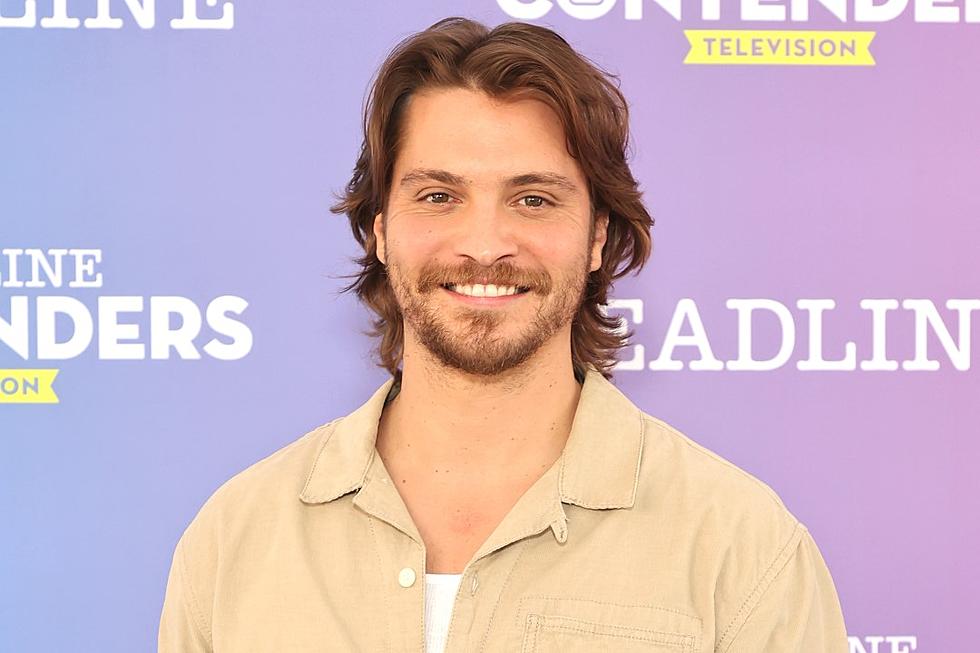 Luke Grimes on Why 'Yellowstone' Production Hasn't Started