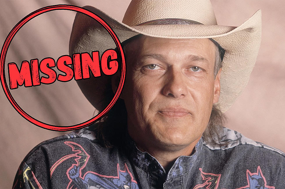 What the Heck Happened to Ricky Van Shelton?