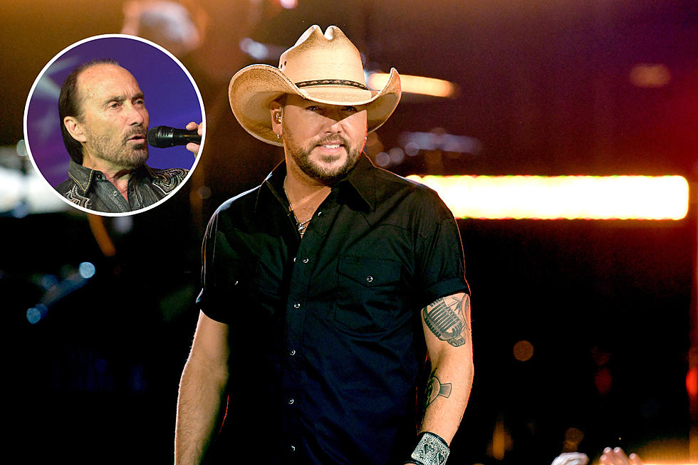 Lee Greenwood Defends Jason Aldean Over Song Controversy: ‘You Can’t Take Freedom Away’