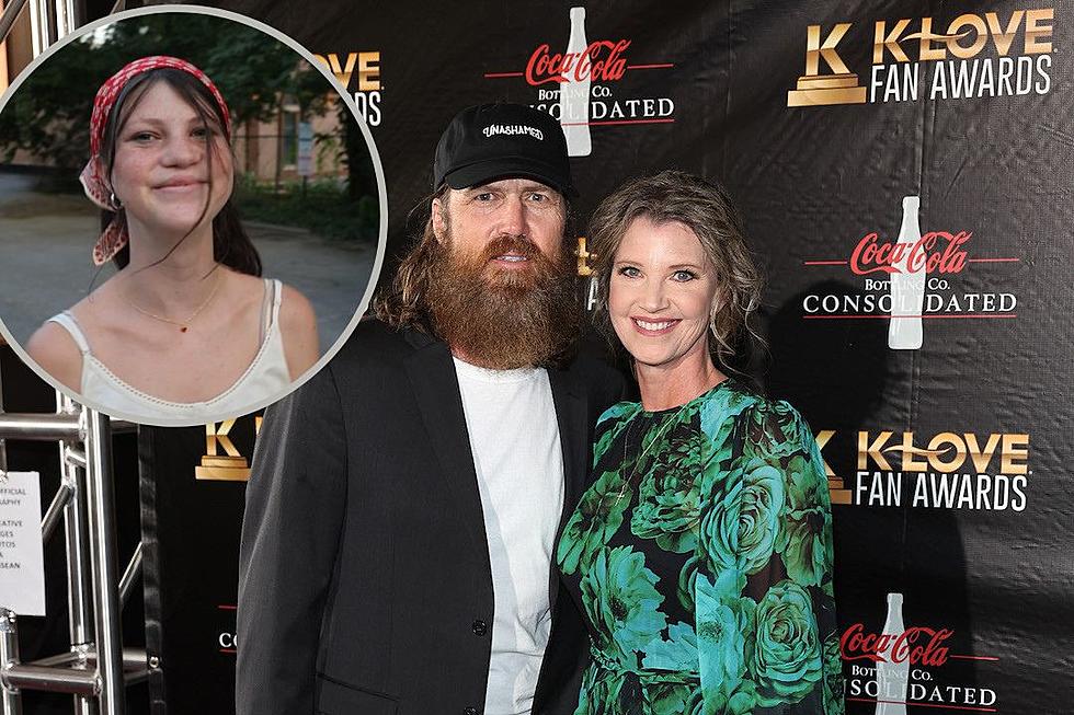 Jace + Missy Robertson’s Daughter Mia Pauses College Classes for 15th Surgery