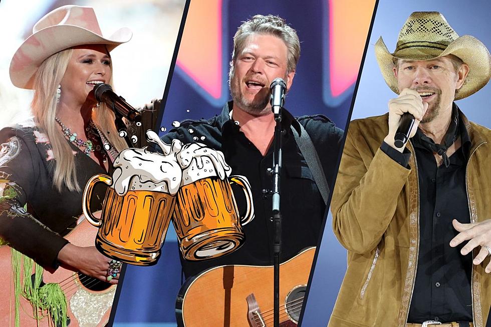 19 Country Stars Who Have Their Own Bars and Restaurants