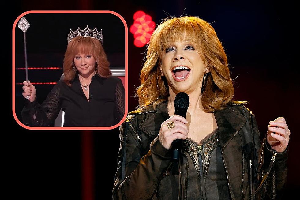 Reba McEntire Makes Her Debut as ‘The Queen’ in New ‘The Voice’ Trailer [Watch]