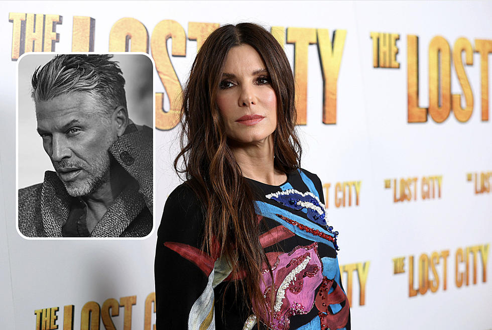 Sandra Bullock&#8217;s Partner, Bryan Randall, Dies After Battle With ALS