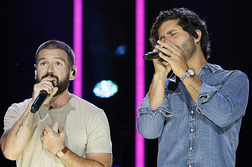 Dan + Shay's 'Come to Jesus' Meeting Changed Their Sound, Too 