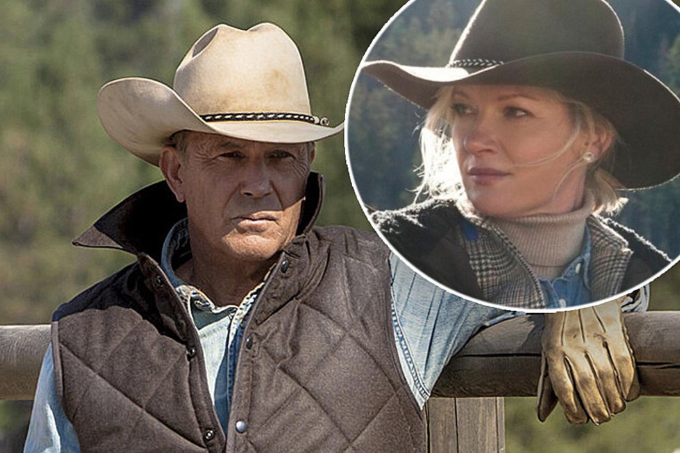 ‘Yellowstone': John Dutton’s Wife’s Tragedy Revealed [Dutton Rules]