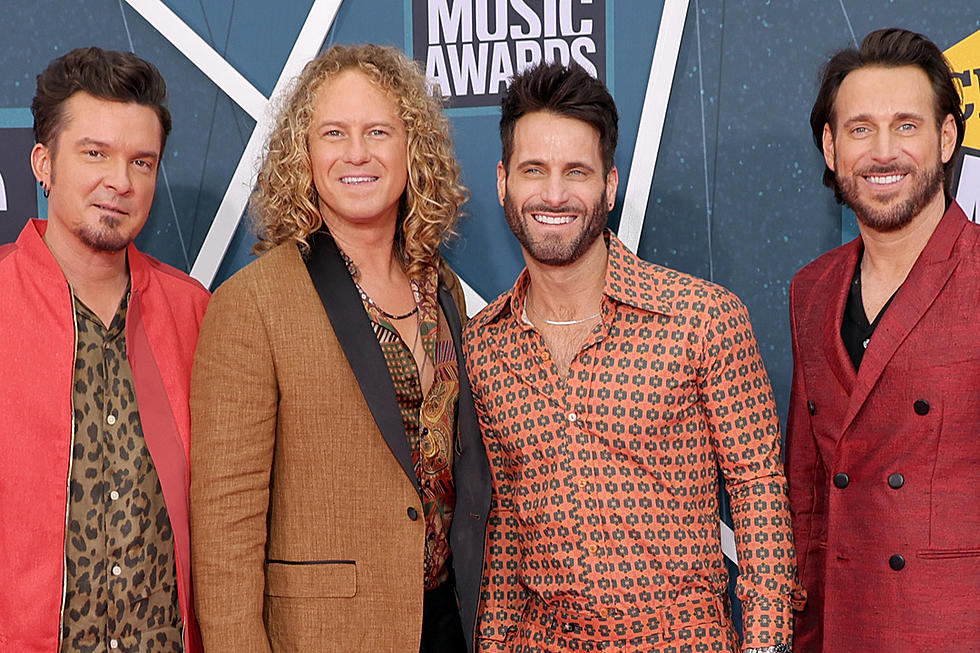 Parmalee’s Response to CMA Snubs: Just Keep Working