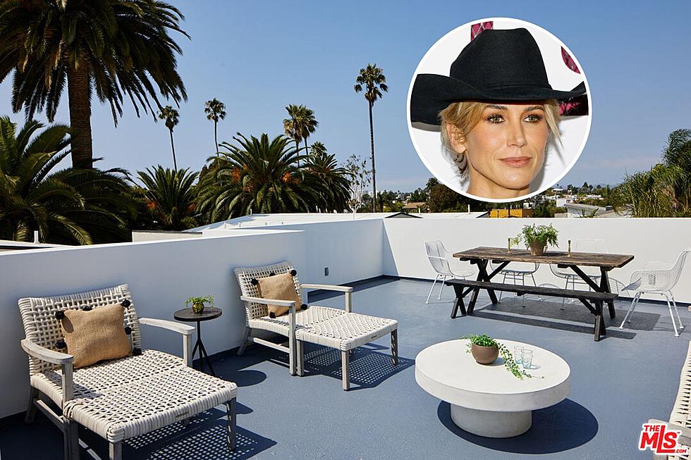 ‘Yellowstone’ Star Jen Landon Sells Eco-Friendly California Home for Above Asking — See Inside! [Pictures]
