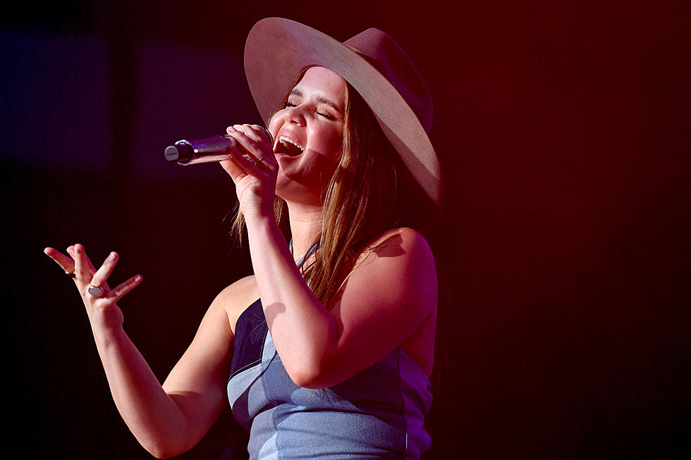 Maren Morris Says She’s Leaving Country Music: ‘I Feel Very, Very Distanced From It’