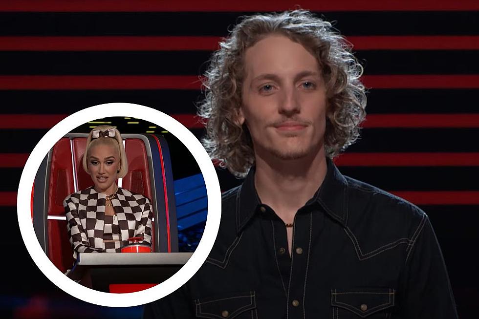 ‘The Voice': Bias Wows With Blake Shelton Cover, Joins Team Gwen [Watch]