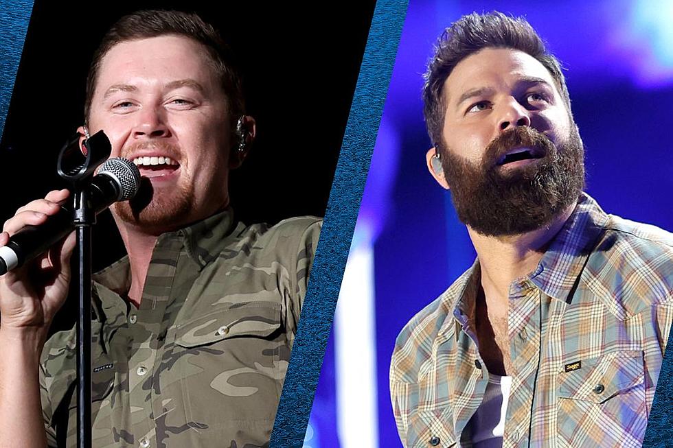 6 New Country Music Tours Announced This Week (Oct. 7-13, 2023)