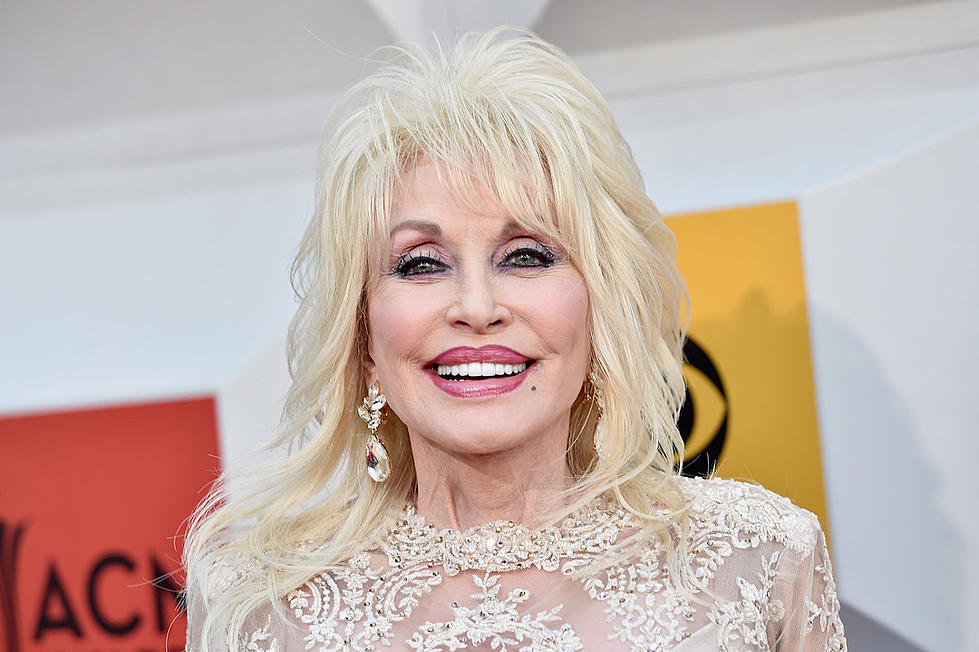 Dolly Parton Gets ‘A Kick’ Looking Back on a Few of Her ‘Godawful’ Fashion Moments