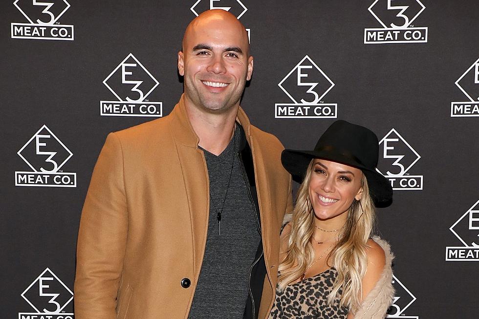 Jana Kramer Brings Ex-Husband Mike Caussin on Her Podcast: ‘This Is a Better Relationship’