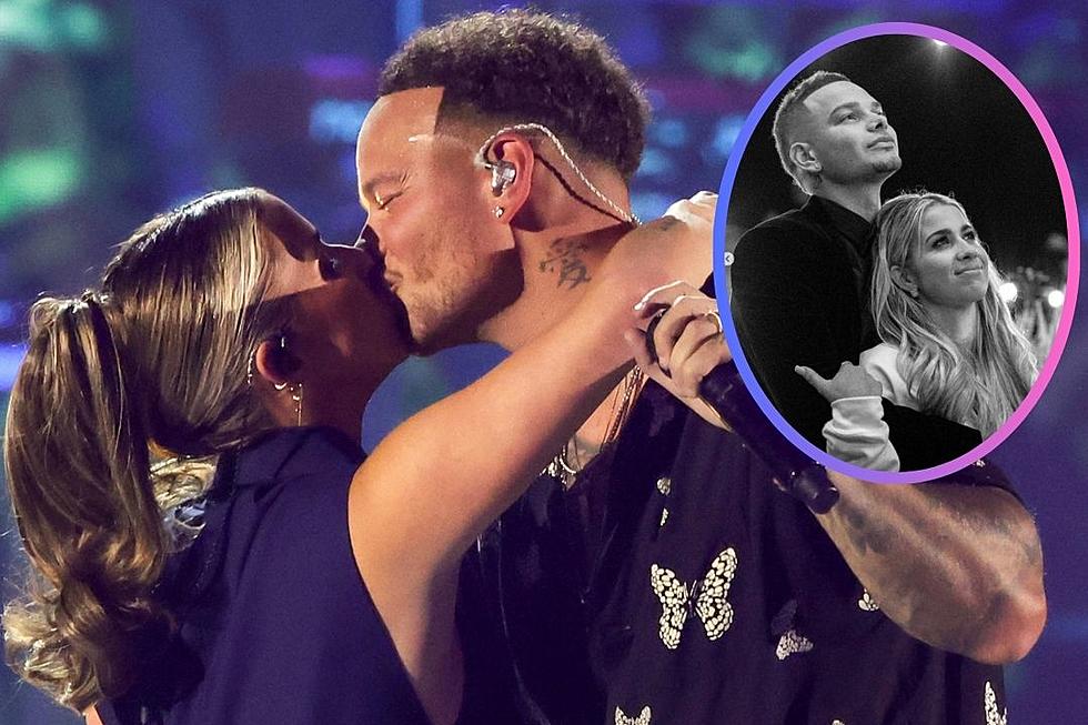 Kane Brown and Wife Katelyn Celebrate 5 Years of Marriage