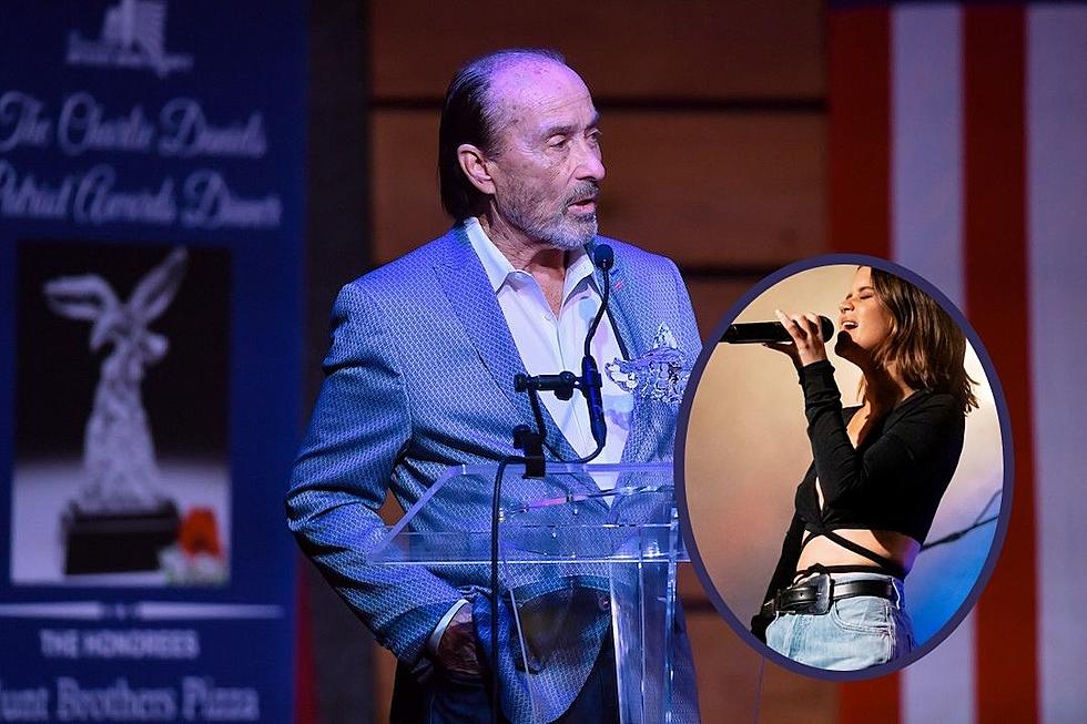 Lee Greenwood Thinks Maren Morris Got One Thing Wrong About Country Music