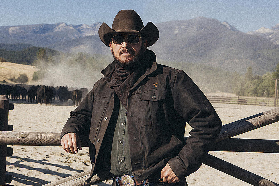 ‘Yellowstone’ Season 2, Ep. 1 Preview: Rip Gets Revenge [Pictures]