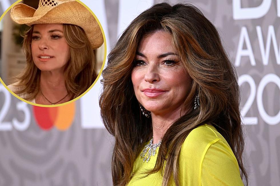 Shania Twain Believed Her Singing Career Was Over: ‘I Was Convinced’