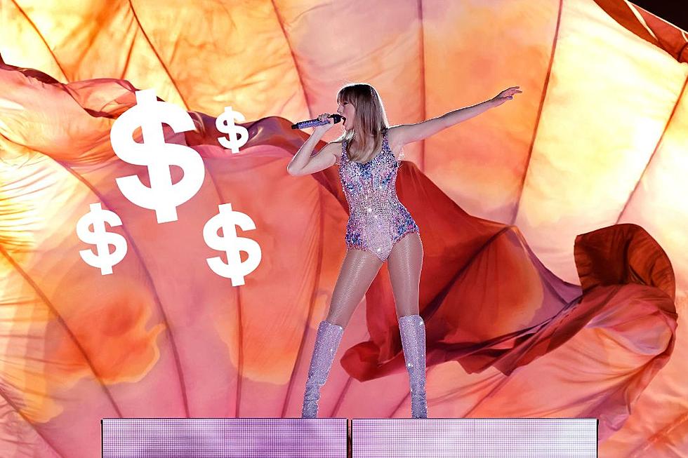 ‘Taylor Swift: Eras Tour’ Film Crosses $100M in Advance Ticket Sales