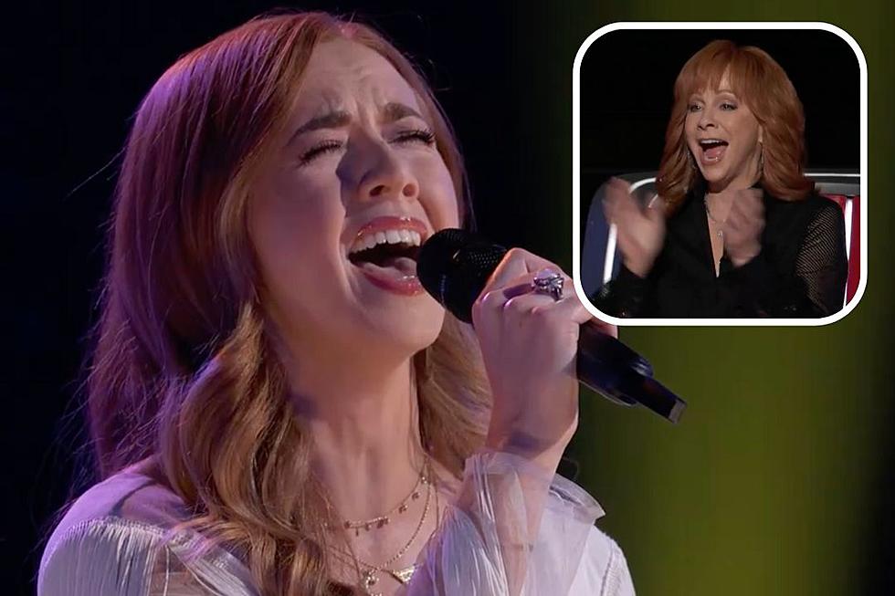 ‘The Voice': Cailtin Quisenberry Shines With Kacey Musgraves’ ‘Rainbow’ [Watch]