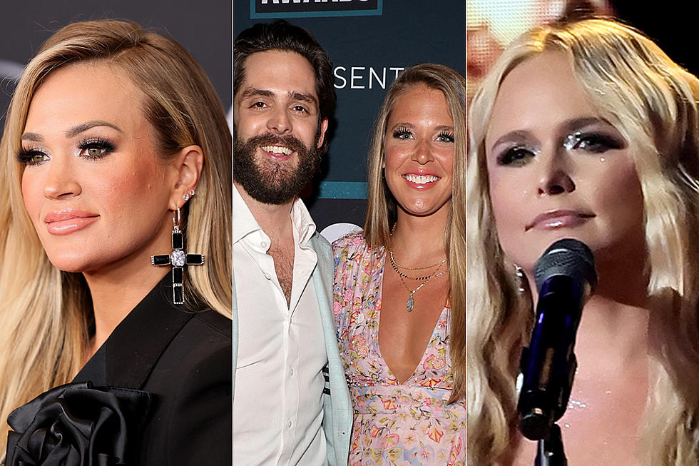 12 Artists We Missed at the 2023 CMA Awards