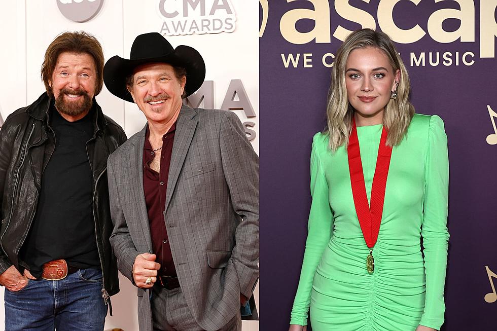 Brooks & Dunn, Kelsea Ballerini + More Join All for the Hall Lineup