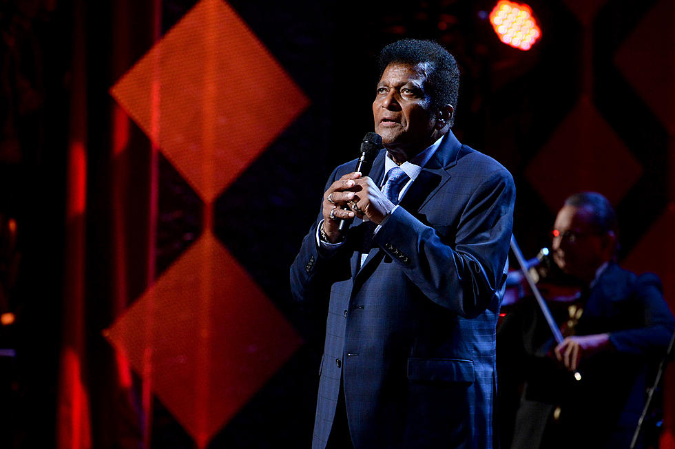 Charley Pride’s Son Says His Death Is Still ‘So Fresh,’ Three Years Later