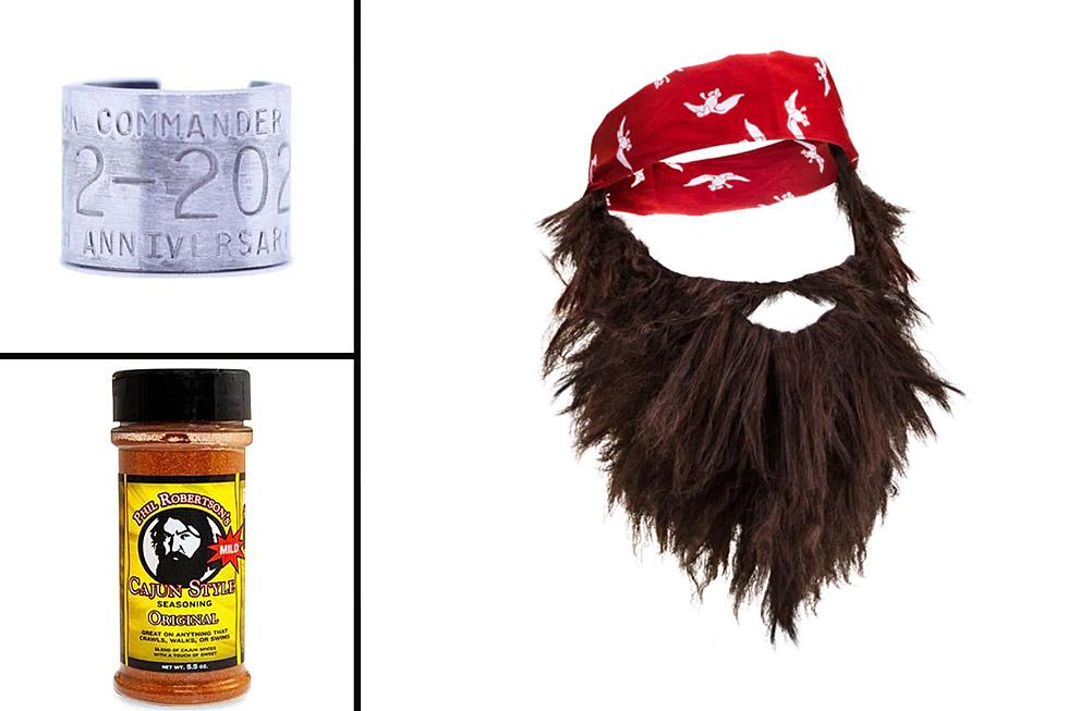 15 Absolute Must-Have Gifts for the Biggest ‘Duck Dynasty’ Fans